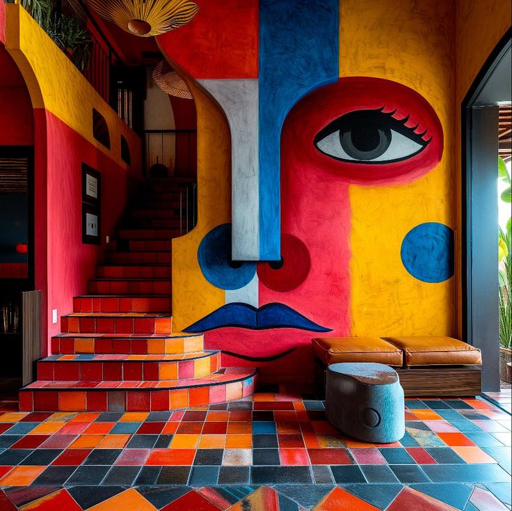Decorative Paint