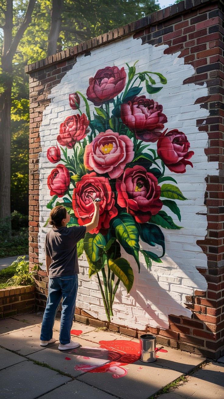 Painting Work