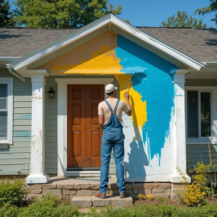 Interior Painting