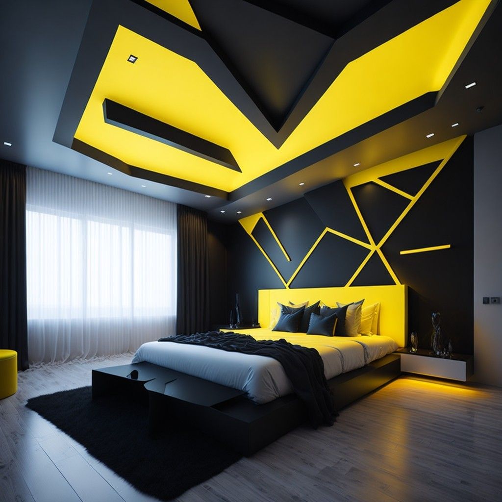 Interior Painting