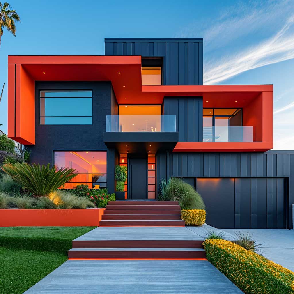Exterior Painting